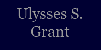 Ulysses S. Grant