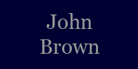 John Brown Project Link