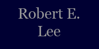 Robert E. Lee