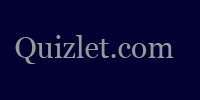 Quizlet