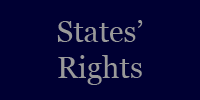 States' Rights