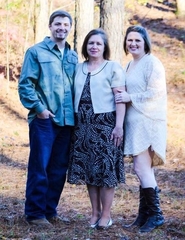 Neil and Michelle Smith