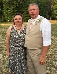 Neil and Michelle Smith