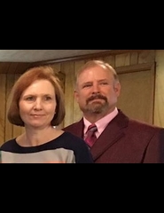 Neil and Michelle Smith