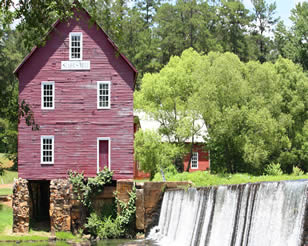 Starrs Mill