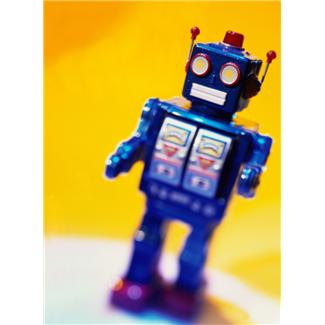 picture of robot